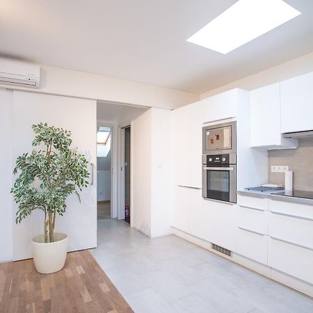 Suite Prague Apartment -Duplex, Up To 4People Luaran gambar