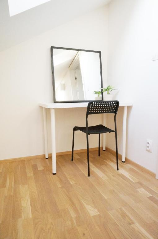 Suite Prague Apartment -Duplex, Up To 4People Luaran gambar
