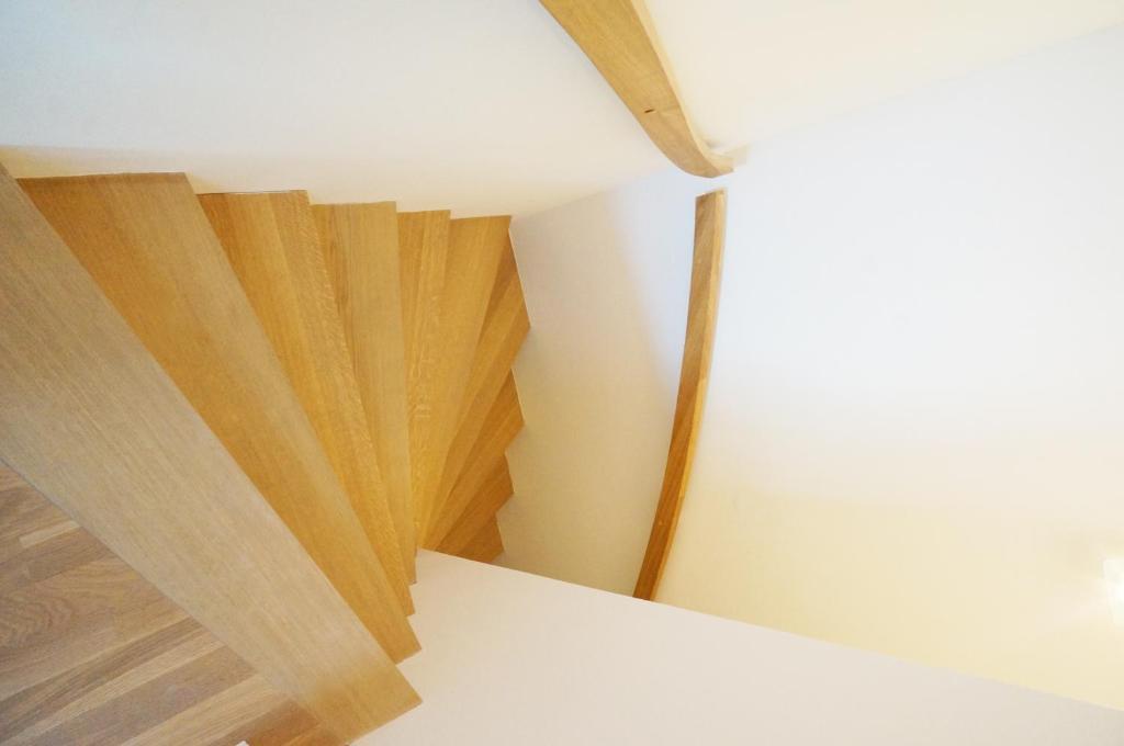 Suite Prague Apartment -Duplex, Up To 4People Luaran gambar