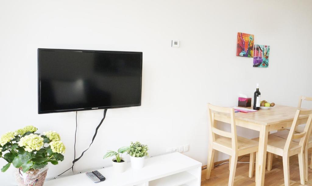 Suite Prague Apartment -Duplex, Up To 4People Luaran gambar