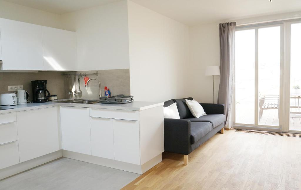 Suite Prague Apartment -Duplex, Up To 4People Luaran gambar