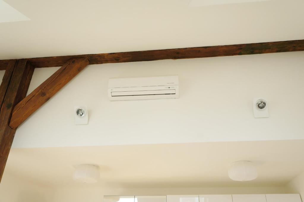 Suite Prague Apartment -Duplex, Up To 4People Luaran gambar